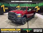 New 2026 Ram 2500 Warlock Crew Cab for sale #LT116 - photo 1