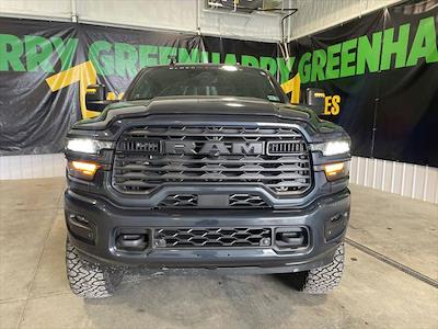 New 2026 Ram 2500 Big Horn Crew Cab for sale #LT203 - photo 2