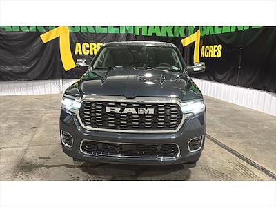 New 2026 Ram 1500 Limited Longhorn Crew Cab for sale #LT388 - photo 2