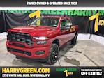 New 2026 Ram 3500 Big Horn Crew Cab for sale #LT389 - photo 1