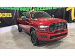 New 2026 Ram 3500 Big Horn Crew Cab for sale #LT389 - photo 3