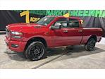 New 2026 Ram 3500 Big Horn Crew Cab for sale #LT389 - photo 9