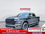 New 2026 Ram 1500 Big Horn Crew Cab 4x4 Pickup for sale #AA4 - photo 1