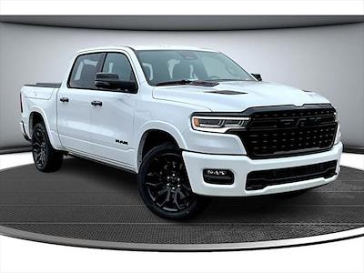 New 2026 Ram 1500 Limited Crew Cab for sale #AA85 - photo 2
