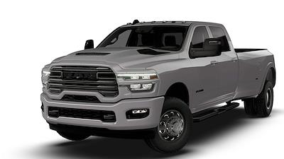 New 2026 Ram 3500 Laramie Crew Cab for sale #282701 - photo 1