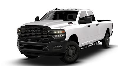 New 2026 Ram 2500 Tradesman Crew Cab for sale #302193 - photo 1
