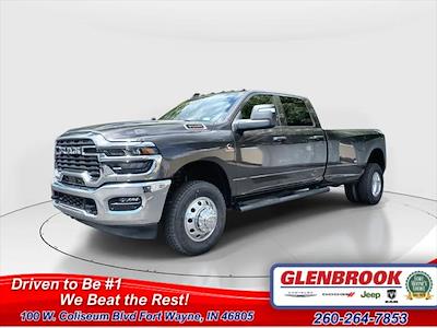 New 2025 Ram 3500 Tradesman Crew Cab 4x4 DRW Pickup for sale #ZZ318 - photo 1