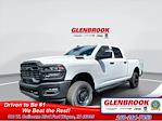 New 2025 Ram 2500 Tradesman Crew Cab 4x4 Pickup for sale #ZZ248 - photo 1