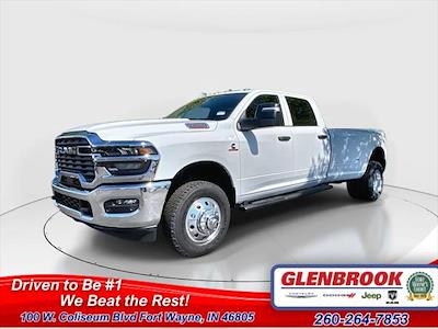 New 2025 Ram 3500 Tradesman Crew Cab 4x4 DRW Pickup for sale #ZZ273 - photo 1