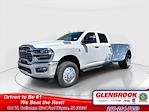 New 2025 Ram 3500 Tradesman Crew Cab 4x4 DRW Pickup for sale #ZZ273 - photo 1