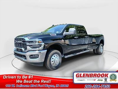 New 2025 Ram 3500 Tradesman Crew Cab 4x4 DRW Pickup for sale #ZZ306 - photo 1
