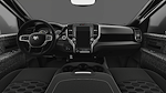 New 2025 Ram 2500 Tradesman Crew Cab 4x4 Pickup for sale #521592 - photo 6