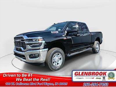 New 2025 Ram 2500 Tradesman Crew Cab 4x4 Pickup for sale #ZZ249 - photo 1