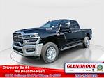 New 2025 Ram 2500 Tradesman Crew Cab 4x4 Pickup for sale #ZZ249 - photo 1