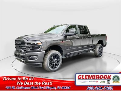 New 2025 Ram 2500 Laramie Crew Cab 4x4 Pickup for sale #ZZ295 - photo 1