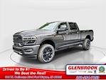 New 2025 Ram 2500 Laramie Crew Cab 4x4 Pickup for sale #ZZ295 - photo 1