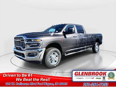 New 2025 Ram 3500 Tradesman Crew Cab 4x4 Pickup for sale #ZZ251 - photo 1