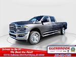 New 2025 Ram 3500 Tradesman Crew Cab 4x4 Pickup for sale #ZZ251 - photo 1