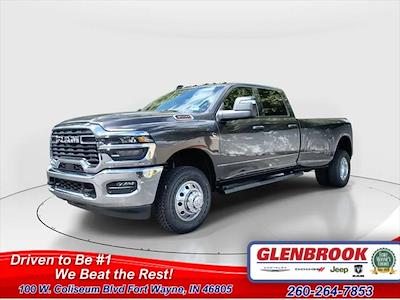 New 2025 Ram 3500 Tradesman Crew Cab 4x4 DRW Pickup for sale #ZZ316 - photo 1