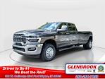 New 2025 Ram 3500 Tradesman Crew Cab 4x4 DRW Pickup for sale #ZZ316 - photo 1