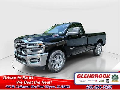 New 2025 Ram 3500 Big Horn Regular Cab Pickup for sale #ZZ296 - photo 1