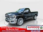 New 2025 Ram 3500 Big Horn Regular Cab Pickup for sale #ZZ296 - photo 1