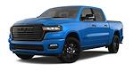 New 2025 Ram 1500 Laramie Crew Cab 4x4 Pickup for sale #662043 - photo 1