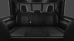 New 2025 Ram 1500 Laramie Crew Cab 4x4 Pickup for sale #662043 - photo 3