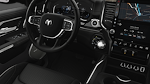 New 2025 Ram 1500 Laramie Crew Cab 4x4 Pickup for sale #662043 - photo 5
