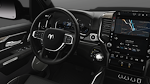 New 2025 Ram 1500 Laramie Crew Cab 4x4 Pickup for sale #662043 - photo 9