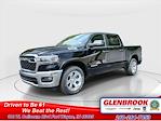 New 2025 Ram 1500 Big Horn Crew Cab 4x4 Pickup for sale #ZZ77 - photo 1