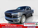 New 2025 Ram 1500 Big Horn Crew Cab 4x4 Pickup for sale #ZZ175 - photo 1