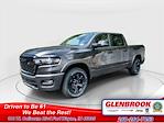 New 2025 Ram 1500 Big Horn Crew Cab 4x4 Pickup for sale #ZZ284 - photo 1