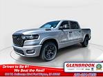 New 2025 Ram 1500 Big Horn Crew Cab 4x4 Pickup for sale #ZZ268 - photo 1