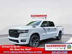 New 2025 Ram 1500 Big Horn Crew Cab 4x4 Pickup for sale #ZZ292 - photo 1