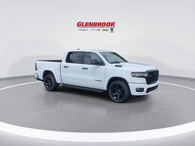 New 2026 Ram 1500 Big Horn Crew Cab 4x4 Pickup for sale #AA1 - photo 2
