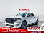 New 2026 Ram 1500 Big Horn Crew Cab 4x4 Pickup for sale #AA1 - photo 1