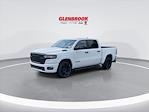 New 2026 Ram 1500 Big Horn Crew Cab 4x4 Pickup for sale #AA1 - photo 5