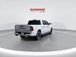 New 2026 Ram 1500 Big Horn Crew Cab 4x4 Pickup for sale #AA1 - photo 9