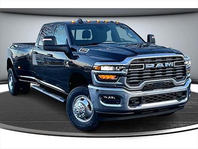 New 2026 Ram 3500 Tradesman Crew Cab for sale #AA109 - photo 2