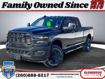 New 2026 Ram 2500 Tradesman Crew Cab for sale #AA164 - photo 1