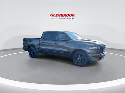 New 2026 Ram 1500 Laramie Crew Cab 4x4 Pickup for sale #AA2 - photo 2