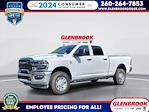New 2026 Ram 2500 Tradesman Crew Cab for sale #AA28 - photo 1