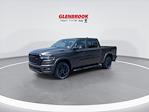 New 2026 Ram 1500 Big Horn Crew Cab 4x4 Pickup for sale #AA4 - photo 5