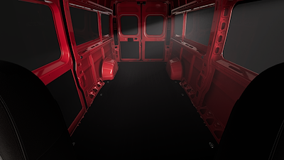 New 2026 Ram ProMaster 3500 High Roof Empty Cargo Van for sale #AA83 - photo 2