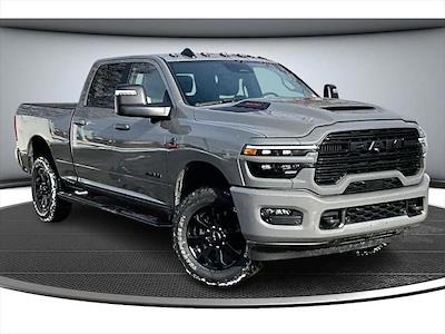 New 2026 Ram 2500 Laramie Crew Cab for sale #AA97 - photo 2