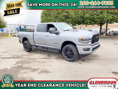 New 2024 Ram 2500 Laramie Crew Cab 4x4 Pickup for sale #MF15 - photo 1