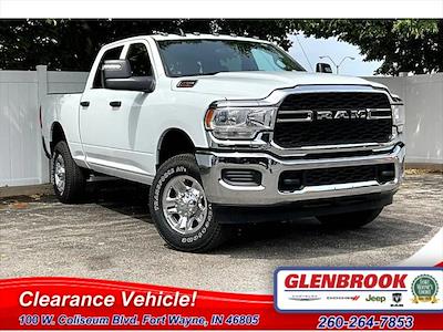 New 2024 Ram 2500 Tradesman Crew Cab 4x4 Pickup for sale #MF592 - photo 1