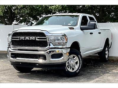 New 2024 Ram 2500 Tradesman Crew Cab 4x4 Pickup for sale #MF592 - photo 2