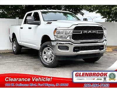 New 2024 Ram 2500 Tradesman Crew Cab 4x4 Pickup for sale #MF594 - photo 1
